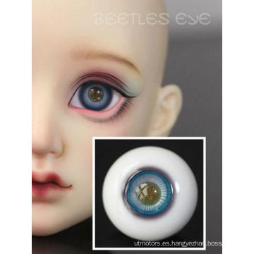 Ojos 14mm / 16mm / 18mm Eyeballs C-05 para BJD